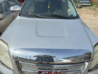 2014 GMC Terrain SLE-1 - Engine Compartment Image